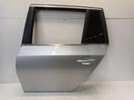 PORTIER LINKS ACHTER BMW 5 serie Touring (E61), Auto-onderdelen, Gebruikt, Links, BMW, Deur