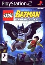 PS 2 Lego Batman The Video Game, Consoles de jeu & Jeux vidéo, Jeux | Sony PlayStation 2, 2 joueurs, Enlèvement ou Envoi