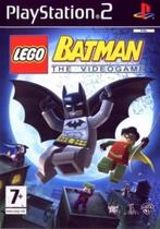 PS 2 Lego Batman The Video Game, Games en Spelcomputers, Games | Sony PlayStation 2, 2 spelers, Ophalen of Verzenden