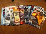 bundel game magazine - officieel playstation magazine, Ophalen of Verzenden, 1980 tot heden, Tijdschrift