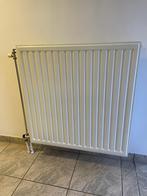 2 Radiatoren Radson Type 22 - afm. 900/900mm., Ophalen, Radiator, Zo goed als nieuw, 60 tot 150 cm