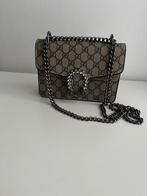 Gucci tas, Handtassen en Accessoires, Tassen | Damestassen, Ophalen, Zo goed als nieuw