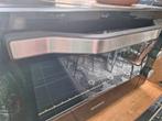 Severin TO2066 XXL bak- en grilloven 60 liter, Ophalen, Zo goed als nieuw