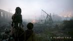 FOCUS A PLAGUE TALE INNOCENCE PS4 GRATIS LEVERING, Games en Spelcomputers, Games | Sony PlayStation 4, Avontuur en Actie, Vanaf 18 jaar