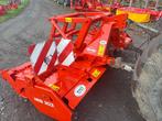 Kuhn HRB 303 rotoreg met maxipackerrol, Ophalen, Vollegrondsgroente, Grondbewerking