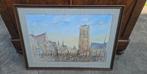 Kunst werk veurne, Ophalen of Verzenden