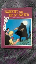 Robert en Bertrand 83: de klauw van de mol, Ophalen of Verzenden, Zo goed als nieuw