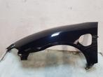 SPATBORD LINKS VOOR Porsche Taycan (Y1A) (01-2019/12-2023), Gebruikt, Links, Porsche, Spatbord