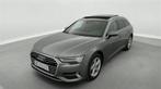 Audi A6 35 TDI S-TRONIC SPORT, Autos, Audi, Argent ou Gris, Achat, Entreprise, Alcantara