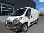 Peugeot Boxer 330 2.0 BlueHDI L1H1 Pro, Auto's, Voorwielaandrijving, 158 g/km, Gebruikt, Euro 6