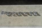 emblème sigle monogramme RENAULT, Ophalen, Renault