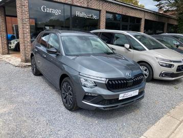 Skoda Kamiq NIEUWE WAGEN (bj 2025, automaat) beschikbaar voor biedingen