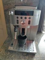 Espressomachine, Elektronische apparatuur, Ophalen, Espresso apparaat, Koffiebonen, Zo goed als nieuw