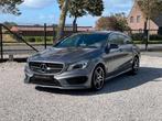 Mercedes CLA180 Essence/Navi/Cruise/Clima/Garantie/***, Achat, Euro 6, Entreprise, Garantie prolongée