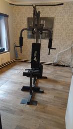 Amper gebruikt, Ophalen