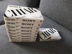 Cassette audio SONY Chiara 50-70, CD & DVD, Neuf, dans son emballage, Enlèvement ou Envoi