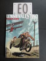Bd lenny valentino 1,EO, Ophalen of Verzenden, Gelezen