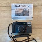 Nikon L35AF2, Point&shoot *neuf, Enlèvement ou Envoi, Comme neuf, Compact, Nikon