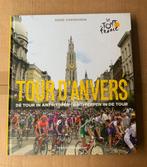 Tour D’Anvers, Comme neuf, Enlèvement ou Envoi