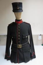 Jas Grenadier type 1914, Ophalen of Verzenden, Landmacht, Kleding of Schoenen