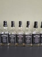 Jack Daniels Lot van 30 lege flessen glazen fles, Verzamelen, Ophalen, Gebruikt, Overige typen