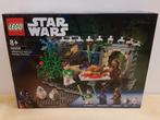(GESEALD) 7x Lego 40658 Millennium Falcon Holiday Diorama, Enlèvement ou Envoi, Neuf, Ensemble complet, Lego