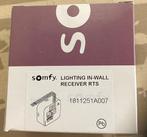 Somfy RTS Schakelaar, Ophalen of Verzenden, Nieuw, Schakelaar
