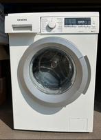 SİEMENS WASMACHİNE LAGER DEFECT, Elektronische apparatuur, Wasmachines, Ophalen of Verzenden, Zo goed als nieuw