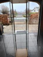 kleine etalage kast, Huis en Inrichting, Ophalen