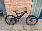 VTT DH CANYON TORQUE FRX 2016, Fietsen en Brommers, Ophalen, Gebruikt