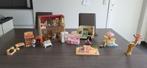 Set sylvanian families, Ophalen, Gebruikt