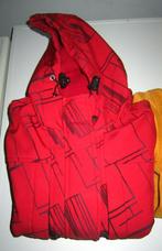 kledij kind (jongen) jassen, vesten, pyjama's, shortama's, Kinderen en Baby's, Ophalen, Zo goed als nieuw, Jongen
