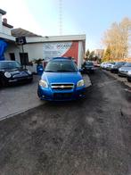 Chevrolet Aveo, Auto's, Chevrolet, Voorwielaandrijving, 4 deurs, Stof, 4 cilinders