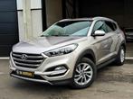 Tucson 1.6 T-GDI 4x4 177PK Automat. Full Option 12M Garantie, SUV ou Tout-terrain, 5 places, Carnet d'entretien, Cuir