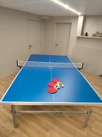 Ping pong tafel, Sport en Fitness, Tafeltennis, Ophalen