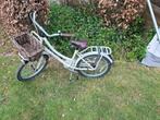 Kinderfiets 20inch banden, Fietsen en Brommers, Ophalen, Gebruikt, Volare, Handrem