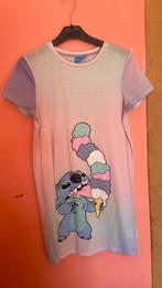 Robe de nuit stitch, Kleding | Dames, Pyjama's, Primark, Ophalen, Zo goed als nieuw, Maat 34 (XS) of kleiner