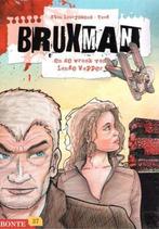 Strip van " Bruxman " nr.2, Boeken, Stripverhalen, Eén stripboek, Ophalen of Verzenden, Nieuw