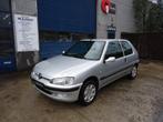 PEUGEOT 106, Auto's, Peugeot, Voorwielaandrijving, Stof, 4 cilinders, Bedrijf
