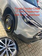 Reservewiel Thuiskomer TOYOTA Yaris Cross Corolla CHR RAV4 >, Gebruikt, Ophalen of Verzenden, Toyota