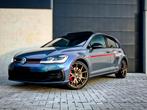 Volkswagen Golf 7.5 GTI performance, Auto's, Volkswagen, Automaat, Euro 6, Wit, Bedrijf