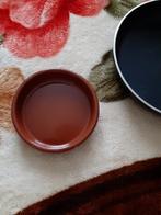 Bols Borgerwood (4 pièces), Enlèvement