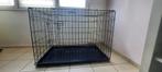 cage de transport, Animaux & Accessoires, Accessoires pour chiens, Comme neuf, Enlèvement