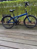 Tern vouwfiets, Fietsen en Brommers, Ophalen, 20 inch of meer, Versnellingen, Zo goed als nieuw