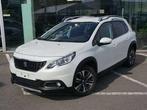 Peugeot 2008 BlueHDi 100 STOP, USB, Wit, 1560 cc, 71 kW