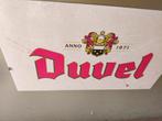 Duvel terrasschermen Aluminium en glas....11 m20 lang, Ophalen