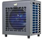 W'eau Mini Inverter 20 Plus zwembad warmtepomp - 3 kW, Ophalen of Verzenden, Nieuw, Verwarming