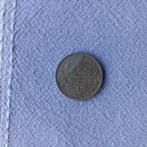 50 centimes Belgische Congo 1929, Ophalen of Verzenden