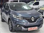 Renault Kadjar 1.2i TCe Auto Park Assist Gps Attache Pano Cr, Auto's, Renault, Automaat, Kadjar, Gebruikt, 4 cilinders