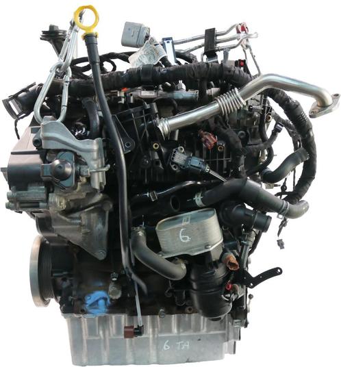 VW TGE Crafter 2.0 DAUA DAU Homo-motor, Auto-onderdelen, Motor en Toebehoren, Overige automerken, Volkswagen, Ophalen of Verzenden